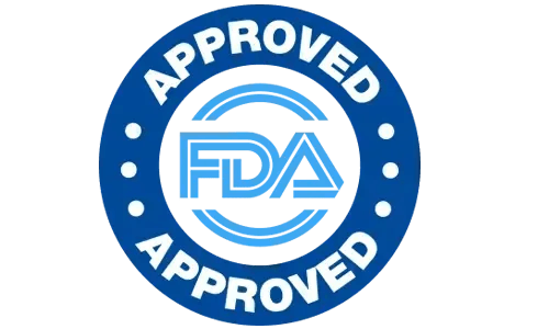 Pulmo Balance FDA Approved