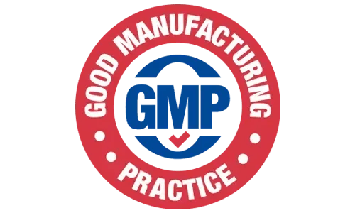 Pulmo Balance GMP Certified