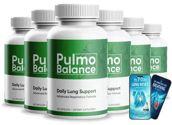 Pulmo Balance save now